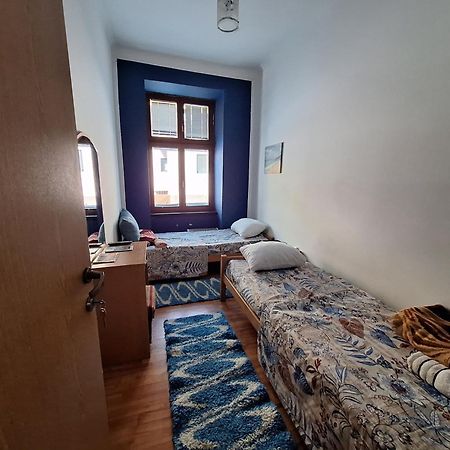 At Mejdan Rooms SJJ Extérieur photo