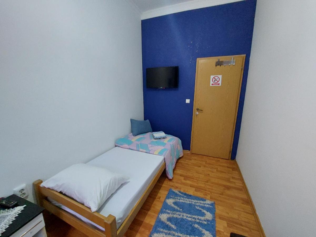 At Mejdan Rooms SJJ Extérieur photo