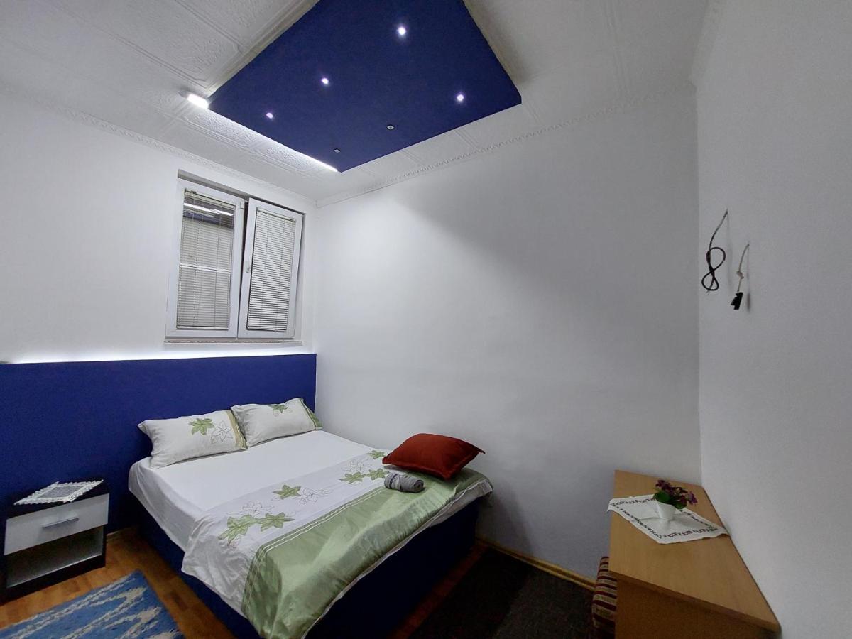 At Mejdan Rooms SJJ Extérieur photo