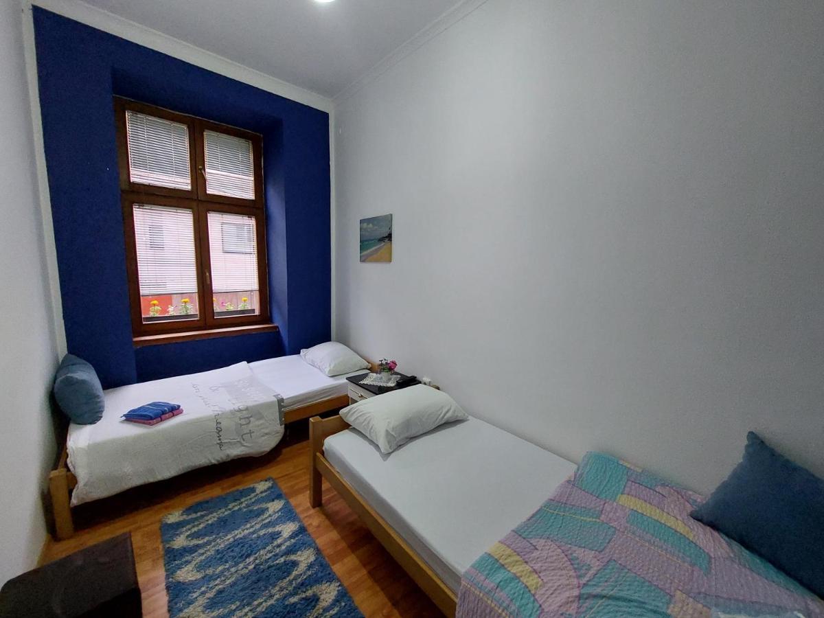 At Mejdan Rooms SJJ Extérieur photo