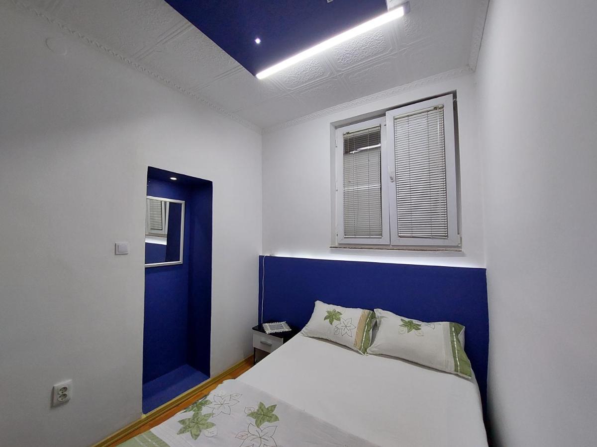 At Mejdan Rooms SJJ Extérieur photo