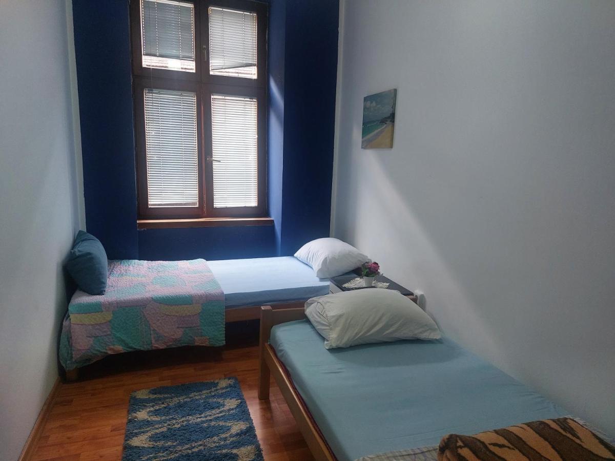 At Mejdan Rooms SJJ Extérieur photo