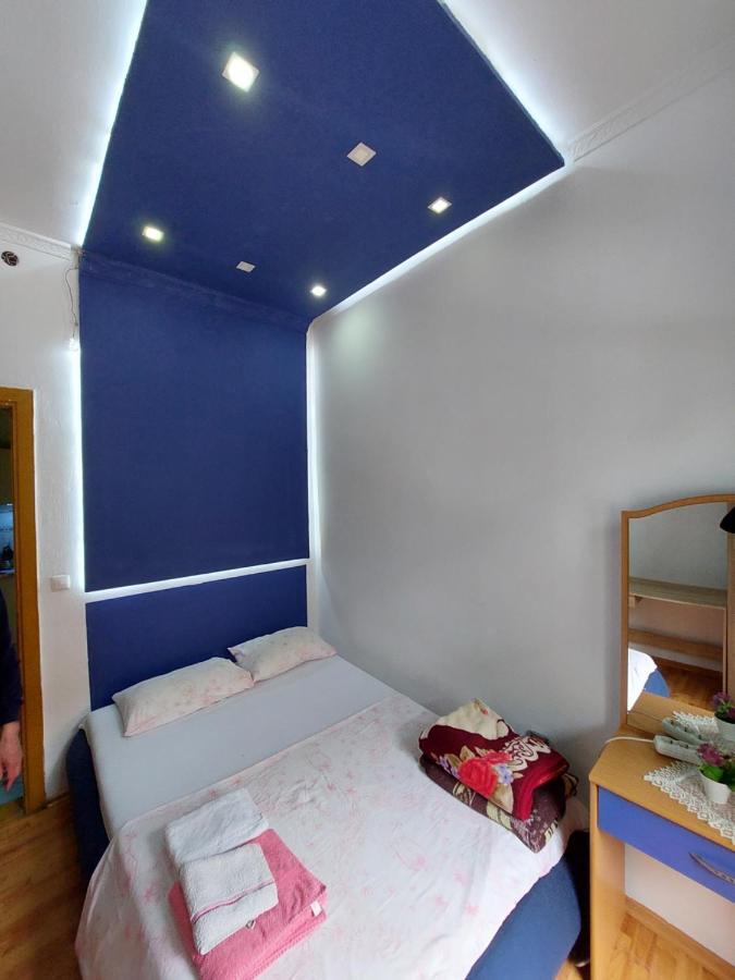 At Mejdan Rooms SJJ Extérieur photo