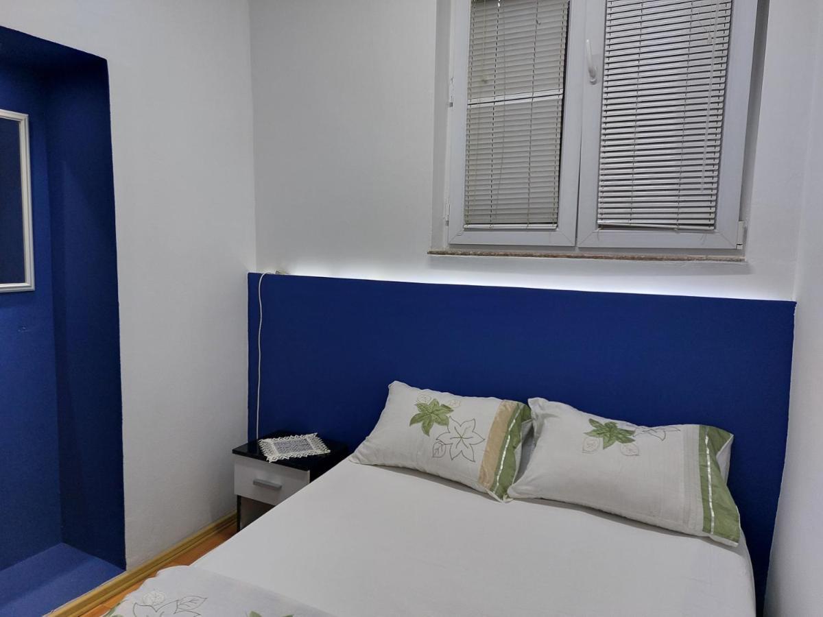 At Mejdan Rooms SJJ Extérieur photo