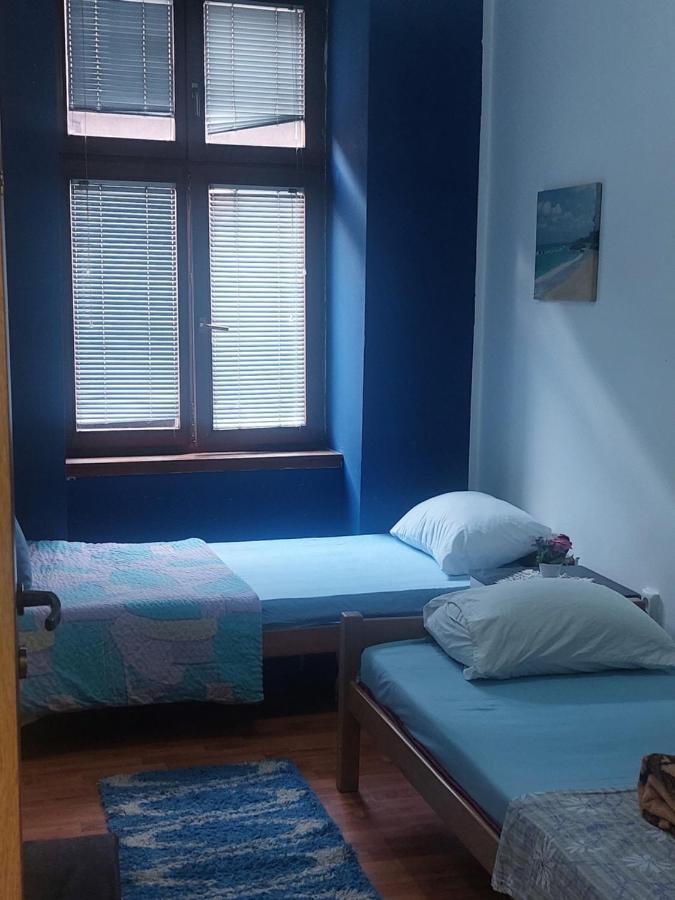 At Mejdan Rooms SJJ Extérieur photo