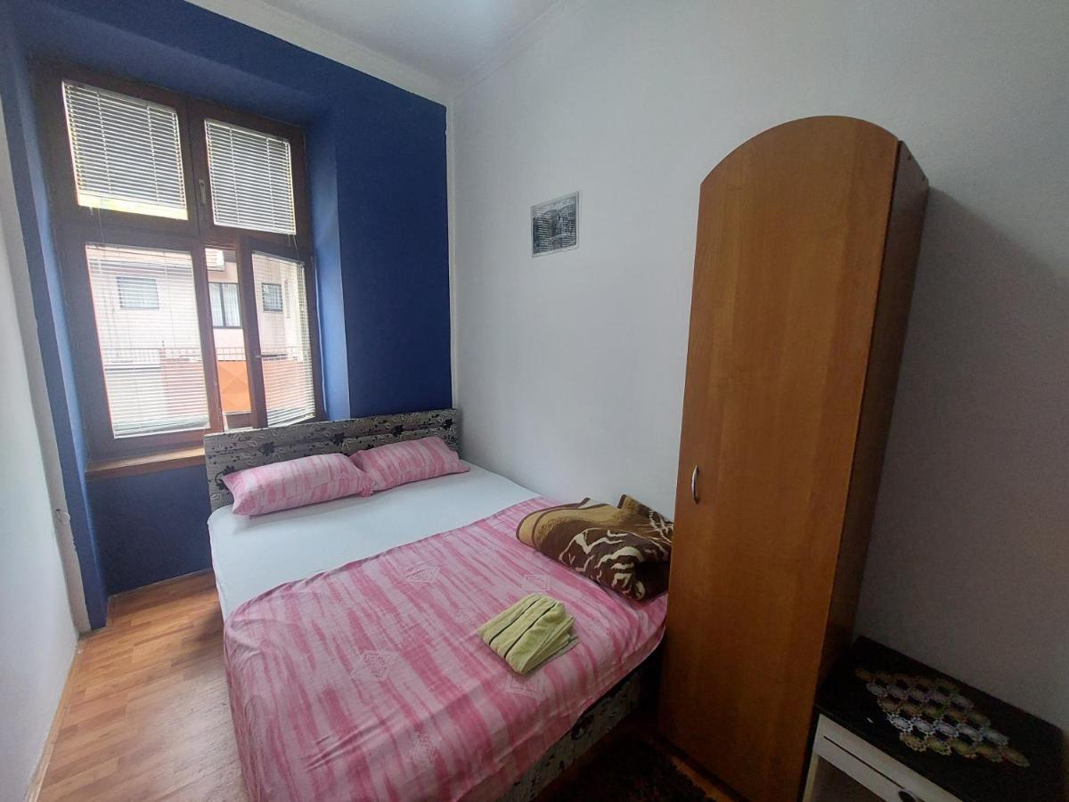 At Mejdan Rooms SJJ Extérieur photo