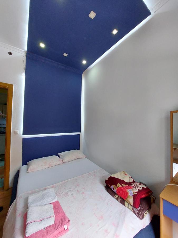 At Mejdan Rooms SJJ Extérieur photo