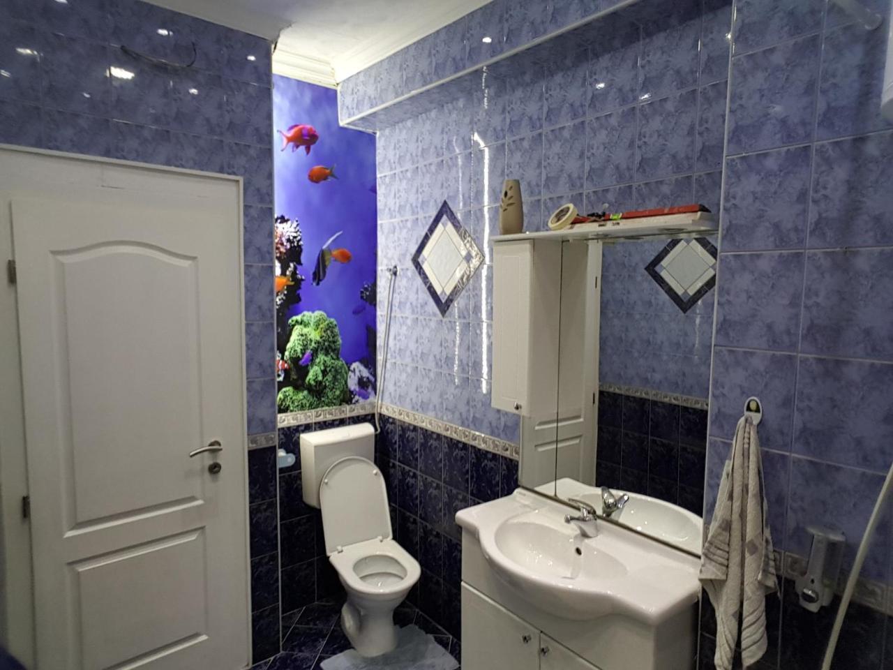At Mejdan Rooms SJJ Extérieur photo